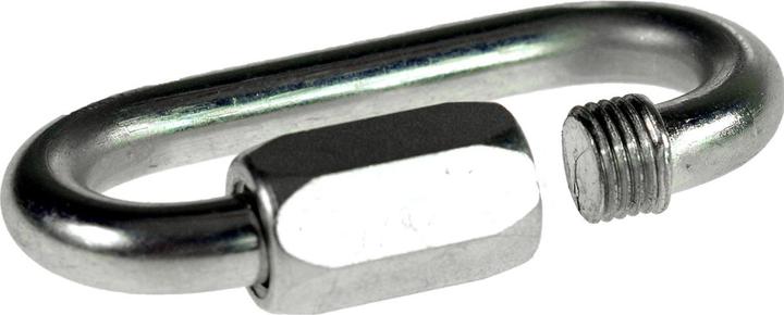 Image du produit Maillon Rapide Maillon Standard Steel Schliessring
