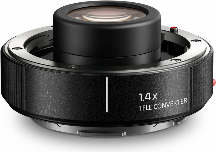 Produktbild Panasonic Telekonverter 1.4x Lumix S (Telekonverter, Leica L)