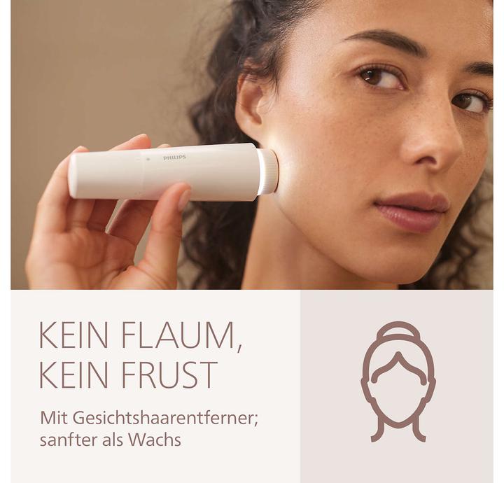 Actual product image Philips Serie 8000