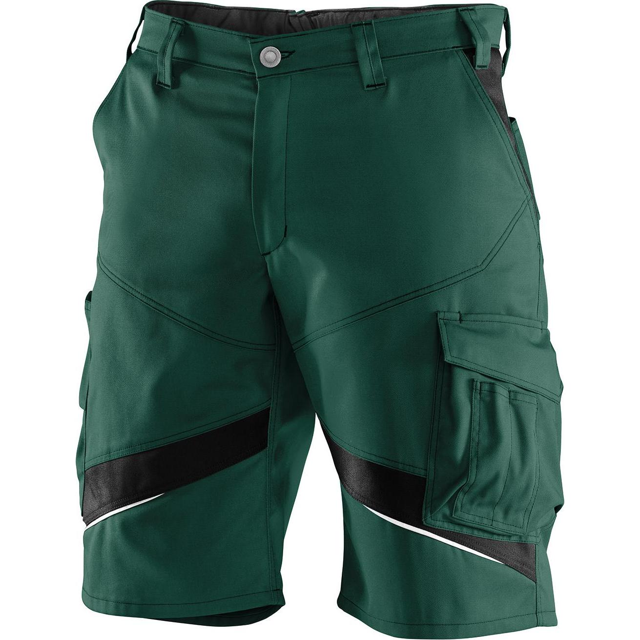 Kübler, Arbeitshose, Activiq Shorts (56)