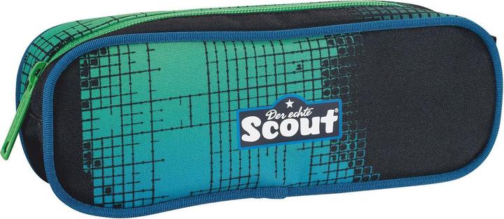 Produktbild Scout Alpha Movie Star Schulranzen-Set 5-teilig (25 l)