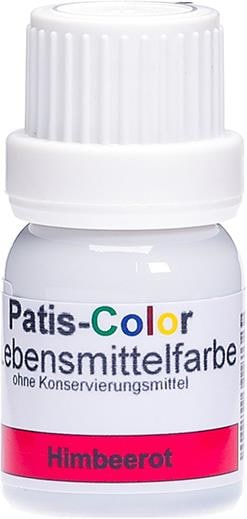 Patis-Color Food colouring (10 ml)