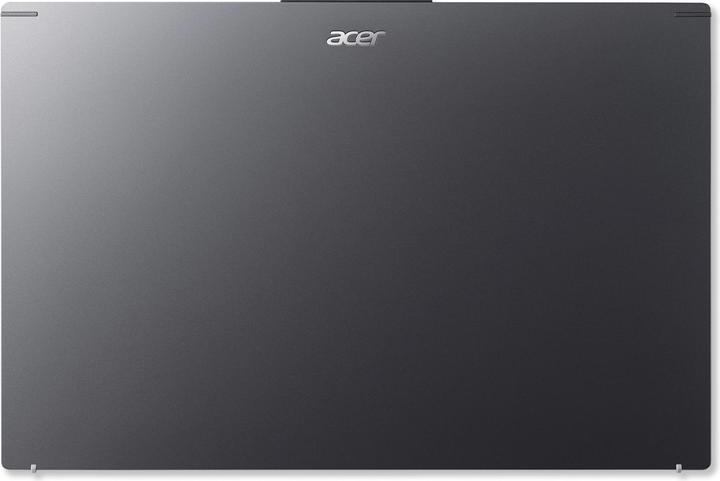 Actual product image Acer Aspire 15 (15.60", AMD Ryzen 7 8840HS, 16 GB, 1000 GB, CH)