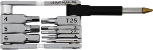 Produktbild Fix Manufacturing Wheelie Wrench X Dynaplug
