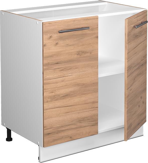 Produktbild Vicco Spülenunterschrank Fame-Line (80 x 60 x 81.5 cm)