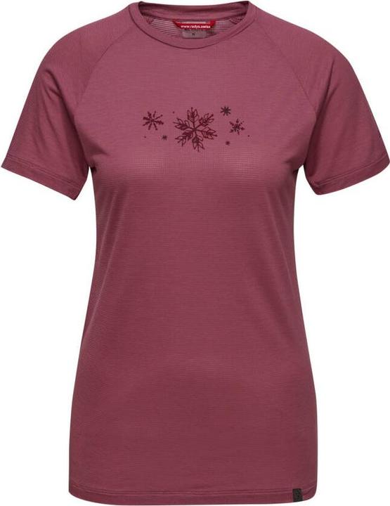 Actual product image Radys R5 Greenmint T (M)