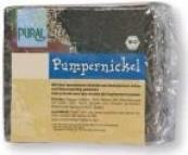 Actual product image Pural Pumpernickel Brot (375 g)