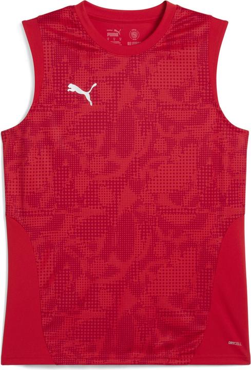 Produktbild Puma teamCUP Training Sleeveless Jersey (L)