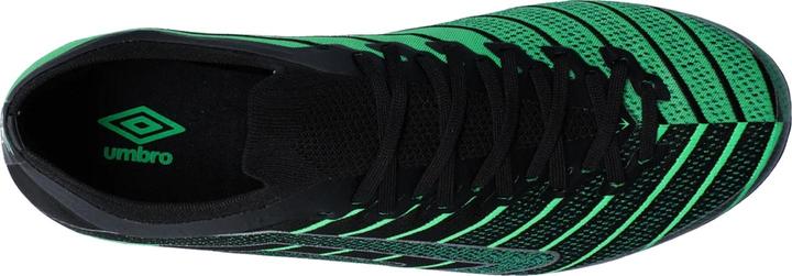 Immagine prodotto Umbro Velocita Elixir Premier Scarpe da Calcio per Terreni Compatti Uomo (42)