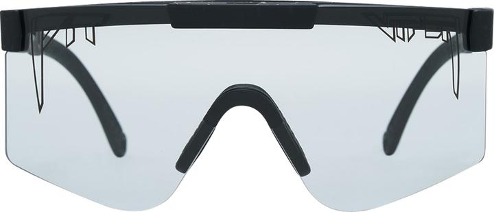 Actual product image Pit Viper The Blacking Out Original Regular - Photochromic (Blacking Out, Smoke)