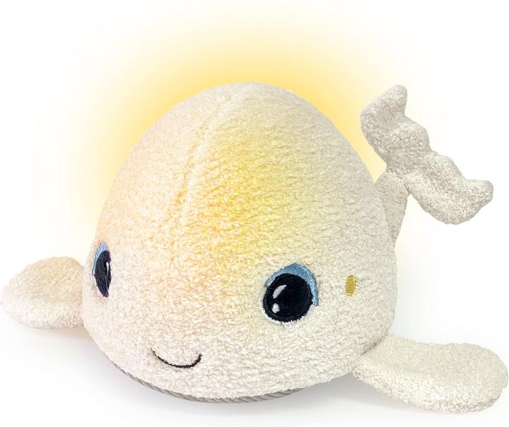 Produktbild Pabobo mit Musik Wal