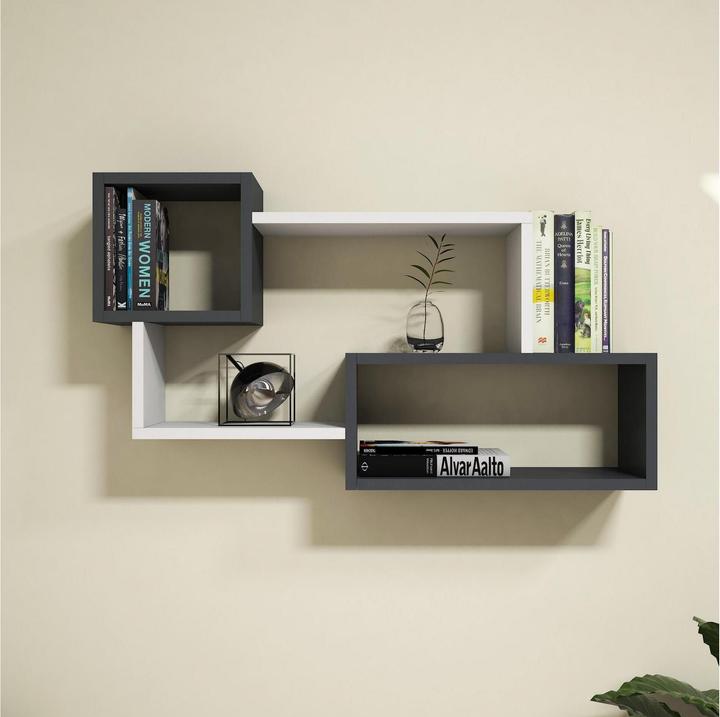Immagine prodotto Skye Decor Adalee (90 x 20 x 51 cm)