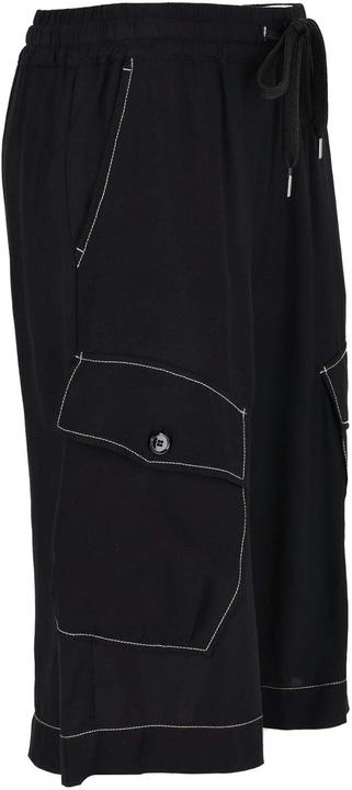 Image du produit Pinko Braven Bermuda Twill Viscose (XL)