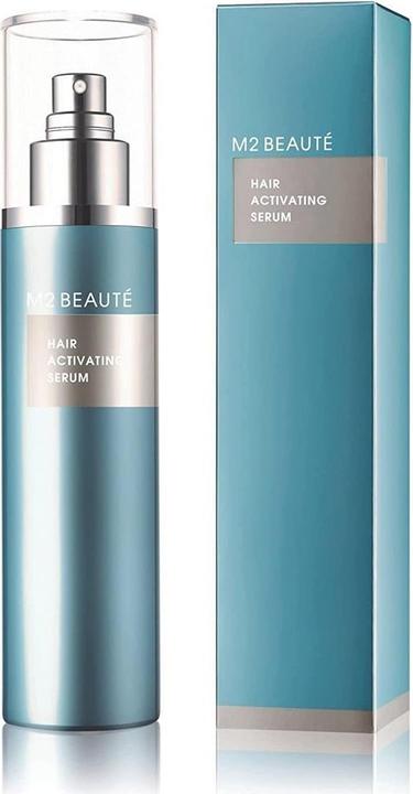 Actual product image M2 Beauté Hair Activating Serum (120 ml)