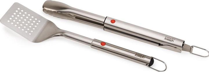 Joseph Joseph GrillOut Ausziehbares 2-er Grillbesteck-S