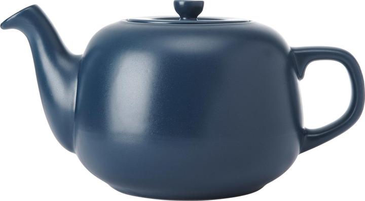 Bleu marine, Marine