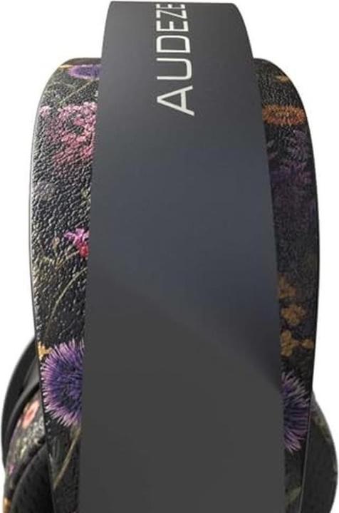 Actual product image Audeze Maxwell FLORA - Xbox/PC (Limited Edition) (Wireless)