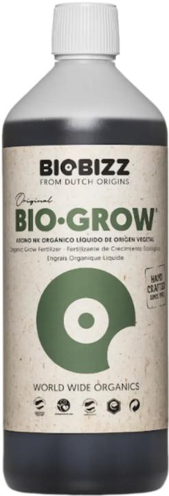 Image du produit BioBizz BioGrow (1.08 kg, 1 l)