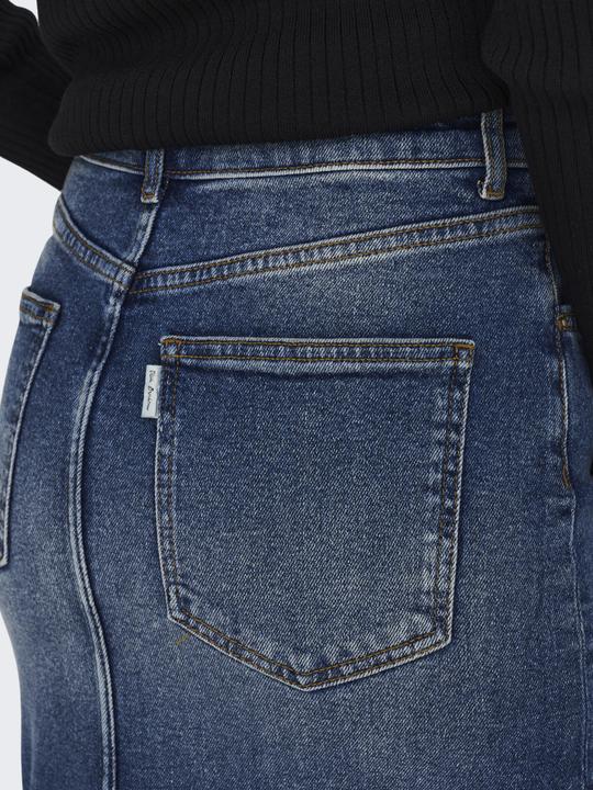 Produktbild Only Hohe Taille Kurzer Rock Rock (XS)