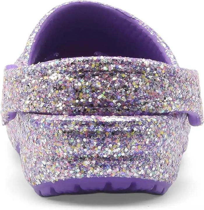 Image du produit Crocs T's Classic FantasyGlitterClog (24)