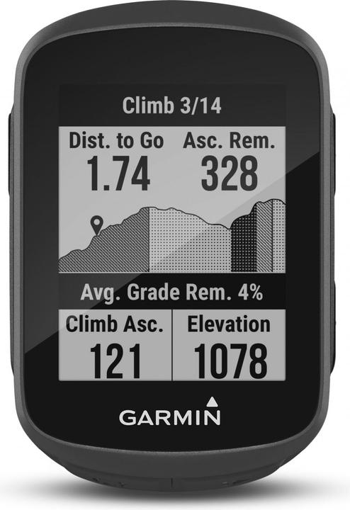 Immagine prodotto Garmin Edge 130 Plus MTB Bundle