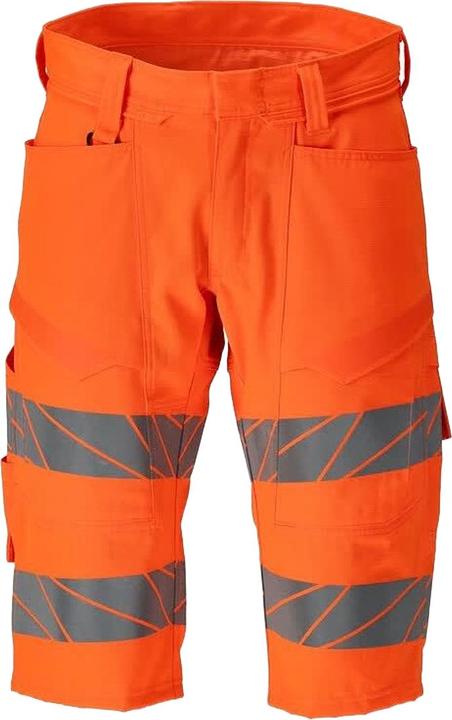 Hi Vis Orange