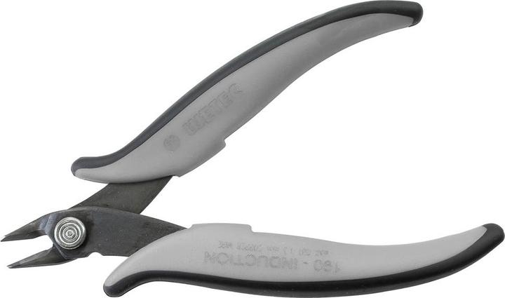 Produktbild Wetec Shear 190, ESD-Griffe (138 mm)