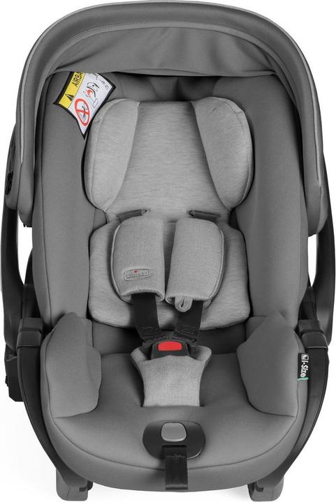 Productafbeelding Chicco Autostoel Bellagio Eerste Stoel Achteruit (Kinderzitje, ECE R129/i-Size standaard)