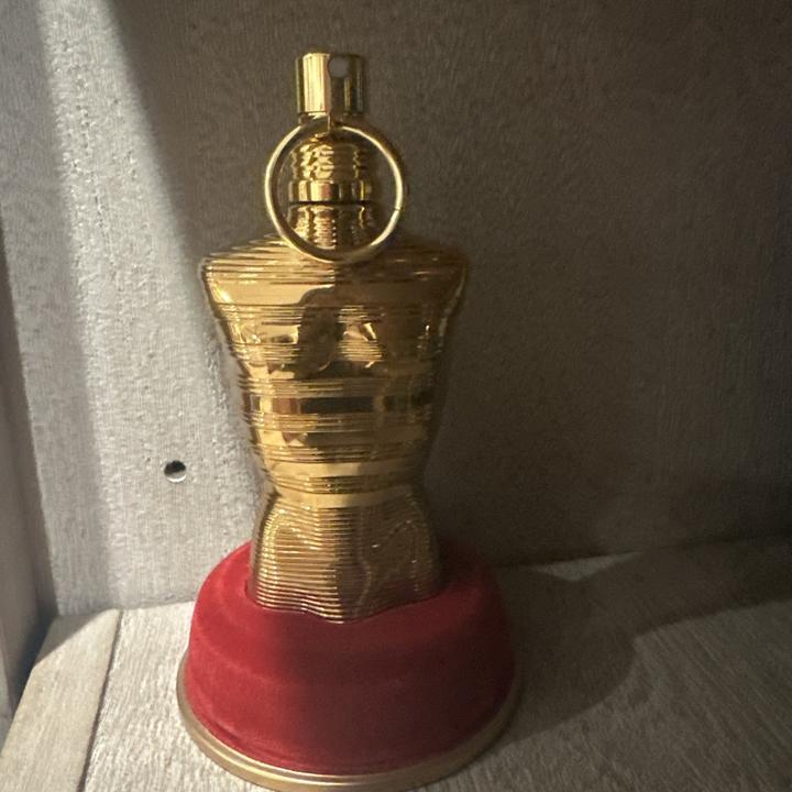 Actual product image Gaultier Le Male Elixir Absolu (Eau de parfum, 75 ml)