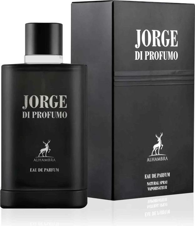 Immagine prodotto Maison Alhambra Jorge Di Profumo (Eau de parfum, 100 ml)