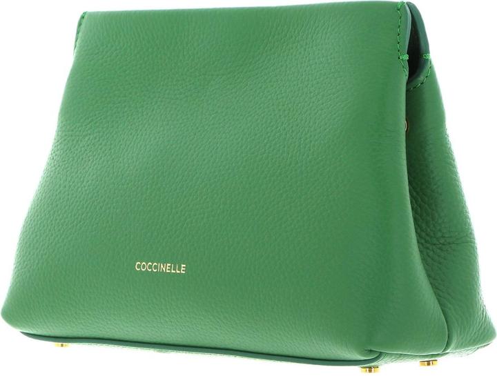 Immagine prodotto Coccinelle Beat Clutch Handbag Grained Leather