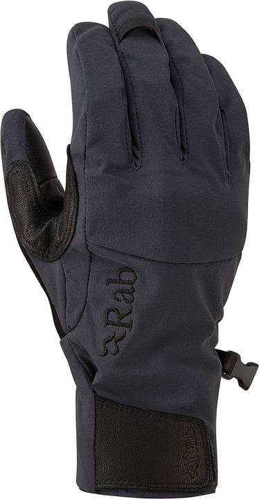 Produktbild Rab Vapour Rise Handschuhe (L)
