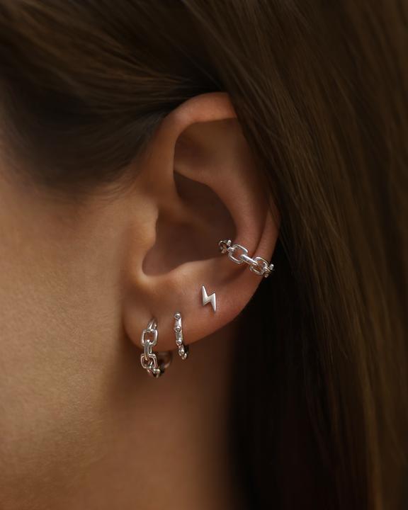 Immagine prodotto Fleur de nuit Andrina pezzo singolo (925 Argento)