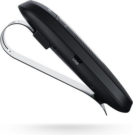 Actual product image Xblitz X700 Bluetooth