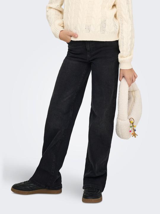 Actual product image Only Kogjuicy Life Wide Leg Dnm Dcc369 Noos (128)