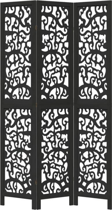 Actual product image vidaXL Paravent