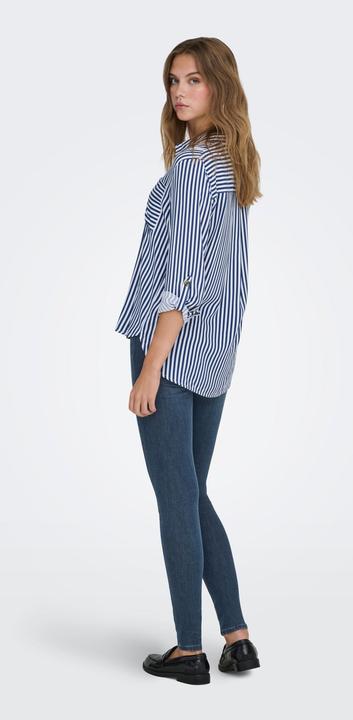 Produktbild Only Langarm Hemd (M)