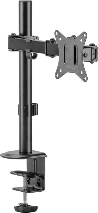 Produktbild Deltaco ARM-0303-B (9 kg, 13" - 32")