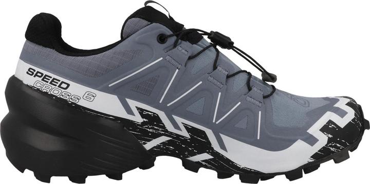 Actual product image Salomon Speedcross 6 GTX - 57161 (40)