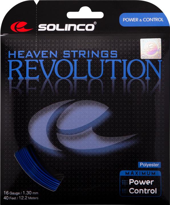 Immagine prodotto Solinco REVOLUTION 12 m