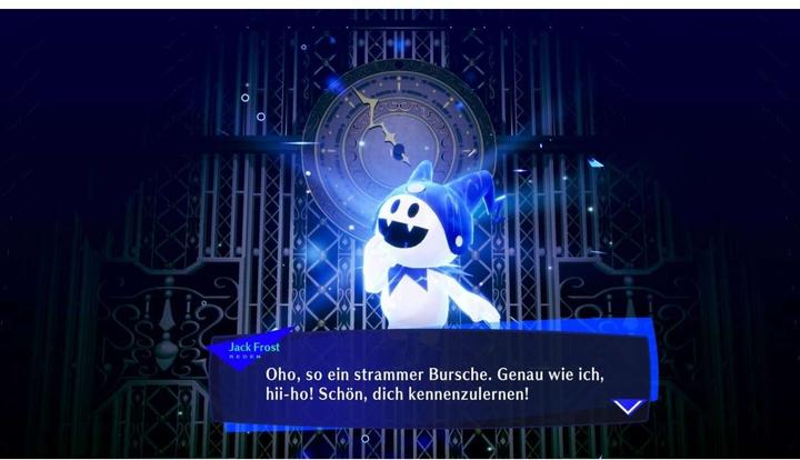 Produktbild Atlus Persona 3 Reload (Switch 2, DE)