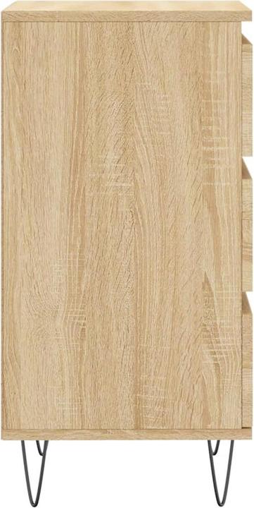 Image du produit vidaXL Sideboard (40 x 35 x 70 cm)