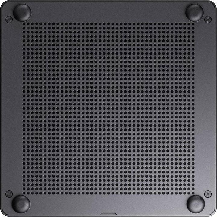 Actual product image Jonsbo N10 (Mini-ITX)