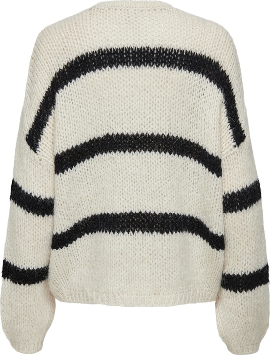 Image du produit Only ONLJACKIE Pull en maille Pull en maille (M)