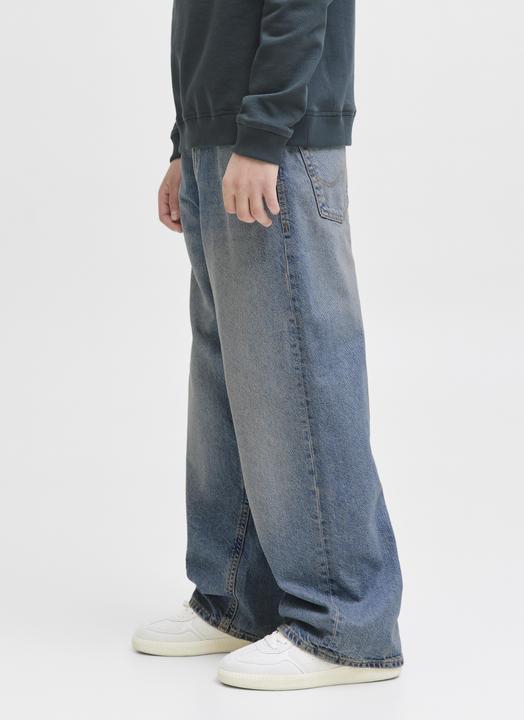 Produktbild Jack & Jones Jjidave Jjoriginal Sq 081 Ln Jnr (158)