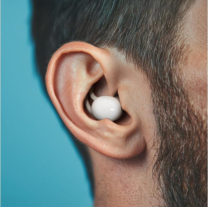 Produktbild Hama Spirit Calm (4 h, Kabellos)