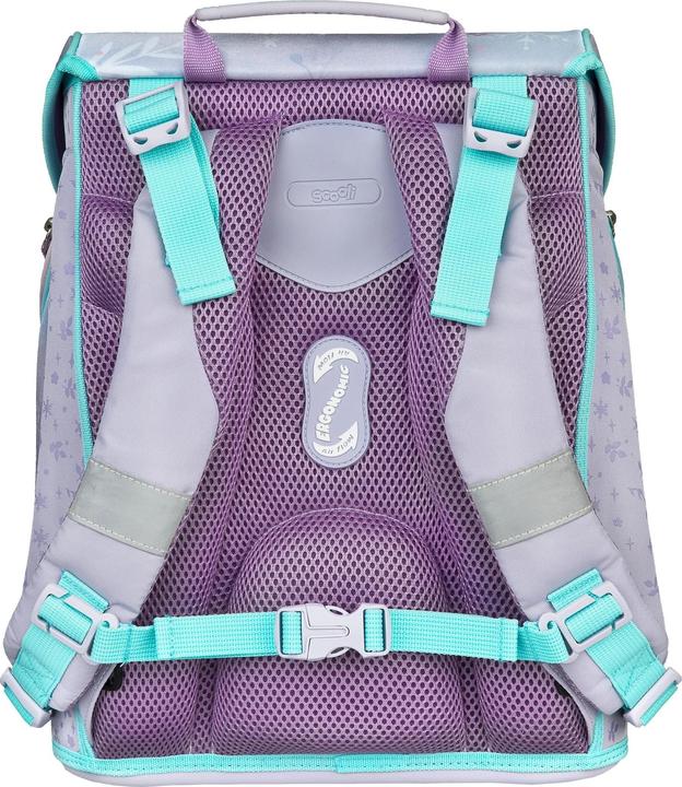 Produktbild Scooli Set (18 l)