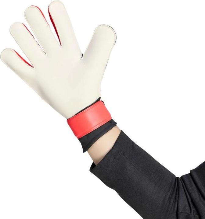 Produktbild Adidas Predator Training Goalkeeper Gloves Black KA7787 (9)