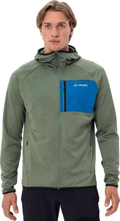 Image du produit Vaude Tekoa Fleece Jacket II (L)