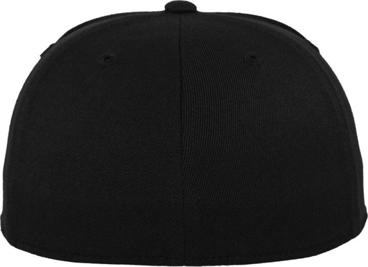 Actual product image Flexfit Premium 210 Fitted Baseball Cap